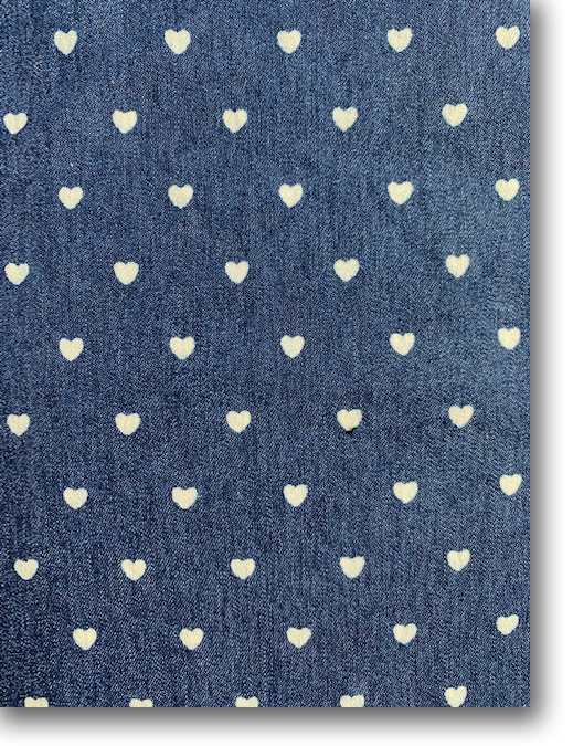 ModJods JEANS are back!